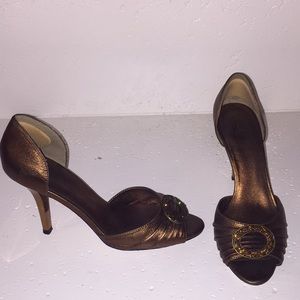 Pelle Moda dress shoes